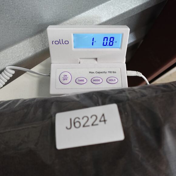 J. Jill Pants Womens 12 Petite Corduroy Boot Cut Brown Casual Stretch - Picture 10 of 10